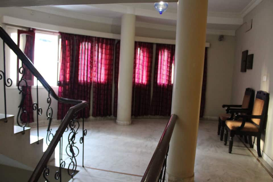 Hotel Moti Mahal